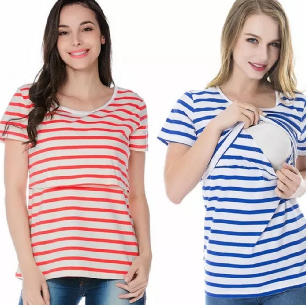 Breastfeeding tshirts